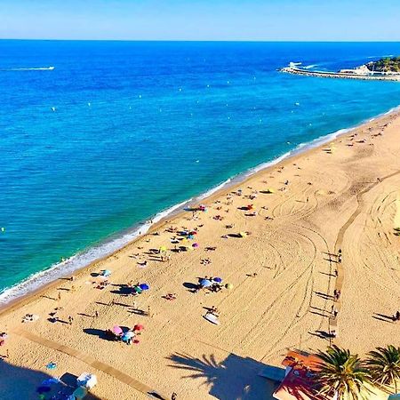 Sunrise Beach Palace Studio Castell-Castell-Platja d'Aro Buitenkant foto