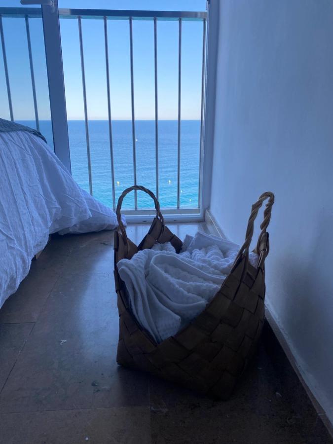 Sunrise Beach Palace Studio Castell-Castell-Platja d'Aro Buitenkant foto